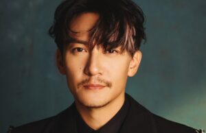 Chang Chen, estrela de ‘Dune’ e ‘Lucky Lu’, é nomeado presidente do Golden Horse Awards Chang Chen, estrela de 'Dune' e 'Lucky Lu', é nomeado presidente do Golden Horse Awards