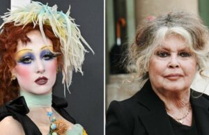 Chappell Roan exclui homenagem a Brigitte Bardot depois de aprender opiniões políticas Brigitte-Bardot-GettyImages-3093579