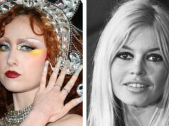 Chappell Roan volta atrás no elogio de Brigitte Bardot depois de descobrir visões de extrema direita: ‘Puxa vida, eu não sabia… muito decepcionante de aprender’ Chappell Roan volta atrás no elogio de Brigitte Bardot depois de descobrir visões de extrema direita: 'Puxa vida, eu não sabia... muito decepcionante de aprender'