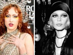 Chappell Roan volta em homenagem a Brigitte Bardot depois de saber do passado controverso da atriz: ‘Eu não tolero isso’ Chappell Roan volta em homenagem a Brigitte Bardot depois de saber do passado controverso da atriz: 'Eu não tolero isso'