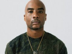 Charlamagne Tha God assina renovação de contrato de cinco anos com a iHeartMedia Charlamagne Tha God assina renovação de contrato de cinco anos com a iHeartMedia