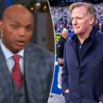 Charles Barkley durante