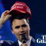 Charlie Kirk está no topo da lista de artigos mais lidos da Wikipedia em 2025