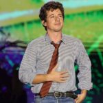 Charlie Puth responde à reação negativa por cantar o hino nacional no Super Bowl: ‘Será uma das minhas melhores apresentações vocais’