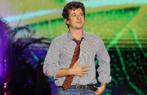 Charlie Puth responde à reação negativa por cantar o hino nacional no Super Bowl: ‘Será uma das minhas melhores apresentações vocais’ Charlie Puth responde à reação negativa por cantar o hino nacional no Super Bowl: ‘Será uma das minhas melhores apresentações vocais’