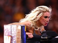 Charlotte Flair já decidiu quando se aposentará da WWE WWE Charlotte Flair