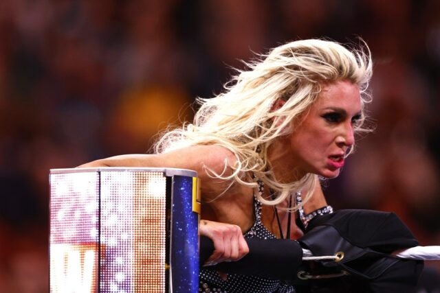 Charlotte Flair já decidiu quando se aposentará da WWE WWE Charlotte Flair