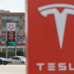 ChatGPT acredita que o preço das ações da Tesla fechará neste nível até o final de 2025