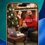 ChatGPT tem um ovo de páscoa de férias movido por Sora