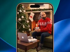 ChatGPT tem um ovo de páscoa de férias movido por Sora ChatGPT tem um ovo de páscoa de férias movido por Sora