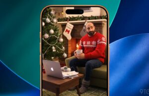 ChatGPT tem um ovo de páscoa de férias movido por Sora ChatGPT tem um ovo de páscoa de férias movido por Sora