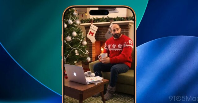 ChatGPT tem um ovo de páscoa de férias movido por Sora
