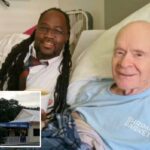 Chef da Flórida salva a vida de um homem comum depois que um homem de 78 anos para de aparecer nas refeições diárias: ‘Ele é aquele melhor amigo’