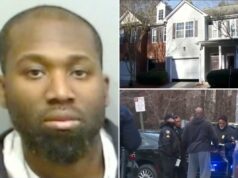 Chef de Atlanta acusado de atirar em dois supostos piratas adolescentes fora de sua casa Chef de Atlanta acusado de atirar em dois supostos piratas adolescentes fora de sua casa