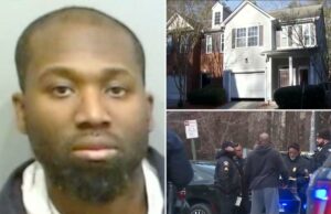 Chef de Atlanta acusado de atirar em dois supostos piratas adolescentes fora de sua casa Chef de Atlanta acusado de atirar em dois supostos piratas adolescentes fora de sua casa