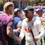 Chefe da Austrália espera que rivais do Ashes se encontrem para bebidas pós-série em Sydney