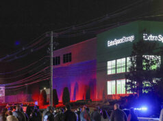 Chefe da Polícia: Suspeito de Tiroteio Brown falecido ‘um cidadão português’ Chefe da Polícia: Suspeito de Tiroteio Brown falecido 'um cidadão português'