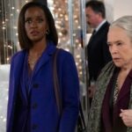 Chefe de 'Matlock' explica o final devastador do final de inverno e a saída de David Del Rio