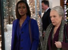 Chefe de ‘Matlock’ explica o final devastador do final de inverno e a saída de David Del Rio Chefe de 'Matlock' explica o final devastador do final de inverno e a saída de David Del Rio