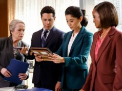 Chefe de ‘Matlock’ sobre como fazer ‘mudanças criativas’ para escrever David Del Rio depois de disparar e se inclinar para ‘alegria’ na segunda metade da 2ª temporada Chefe de 'Matlock' sobre como fazer 'mudanças criativas' para escrever David Del Rio depois de disparar e se inclinar para 'alegria' na segunda metade da 2ª temporada