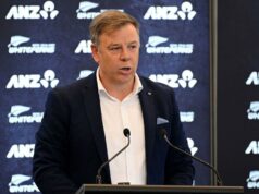 Chefe de críquete da Nova Zelândia se demite após divisão sobre a nova liga T20 Chefe de críquete da Nova Zelândia se demite após divisão sobre a nova liga T20