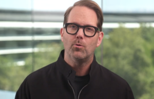 Chefe de design de UI da Apple sai para Meta Chefe de design de UI da Apple sai para Meta