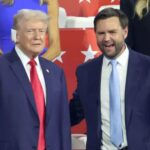 Chefe de gabinete do presidente dos EUA diz que Trump tem personalidade de alcoólatra