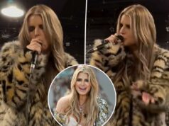 Chega de loira: veja o novo cabelo ‘morena de chocolate quente’ de Jessica Simpson Chega de loira: veja o novo cabelo ‘morena de chocolate quente’ de Jessica Simpson