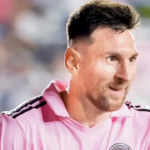 Chegada de Messi a Delhi é adiada porque neblina atrapalha voo