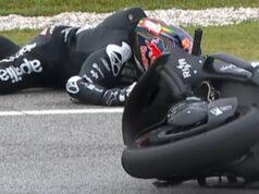 Chegando como Campeão do Mundo no ano passado, Jorge Martin realmente afundou em uma temporada cheia de lesões com a Aprilia Chegando como Campeão do Mundo no ano passado, Jorge Martin realmente afundou em uma temporada cheia de lesões com a Aprilia