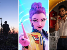 Chegou a hora da votação dos indicados ao Oscar, mas de onde virão as surpresas? Foi apenas um acidente