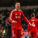 Cheio de Drama! Liverpool envia 9 jogadores do Tottenham Hotspur
