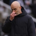 Chelsea quer terminar 2025 com vitória após queda recente, diz Maresca