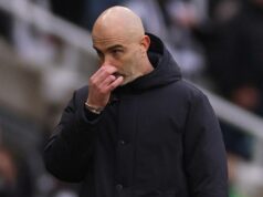 Chelsea quer terminar 2025 com vitória após queda recente, diz Maresca Chelsea quer terminar 2025 com vitória após queda recente, diz Maresca