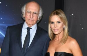 Cheryl Hines minimiza o co-estrela de ‘Curb’, Larry David Estrangement, diz que ficaria ‘bem’ se encontrasse com ele Cheryl Hines minimiza o co-estrela de 'Curb', Larry David Estrangement, diz que ficaria 'bem' se encontrasse com ele