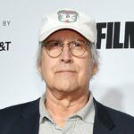 Chevy Chase 'Hurt' por 'SNL50' Exclusão: 'Por que fui deixado de lado?'