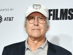 Chevy Chase ‘Hurt’ por ‘SNL50’ Exclusão: ‘Por que fui deixado de lado?’ Chevy Chase 'Hurt' por 'SNL50' Exclusão: 'Por que fui deixado de lado?'