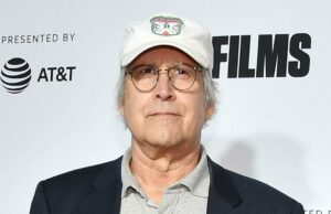 Chevy Chase ‘Hurt’ por ‘SNL50’ Exclusão: ‘Por que fui deixado de lado?’ Chevy Chase 'Hurt' por 'SNL50' Exclusão: 'Por que fui deixado de lado?'