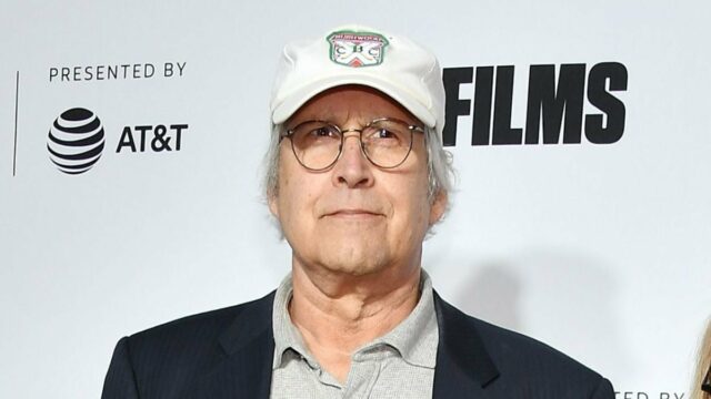 Chevy Chase 'Hurt' por 'SNL50' Exclusão: 'Por que fui deixado de lado?'
