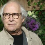 Chevy Chase (crédito da foto: Getty Images)
