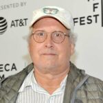 SÁBADO À NOITE AO VIVO, Chevy Chase, 1975-, ©NBC/cortesia Everett Collection