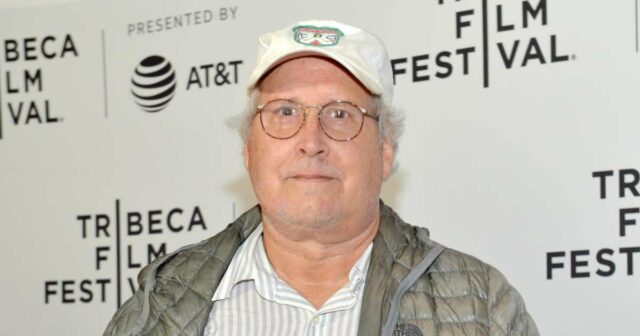 SÁBADO À NOITE AO VIVO, Chevy Chase, 1975-, ©NBC/cortesia Everett Collection