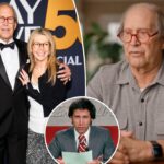 Chevy Chase revela que ficou ‘magoado’ pela exclusão de ‘SNL: 50 Anniversary Special’