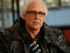 Chevy Chase teve ‘Meltdown’ no set de ‘Community’ depois que o incidente com N-Word se tornou público e disse ‘Minha carreira está arruinada’, Diretor de Reivindicações; A tripulação cantou ‘F— You, Chevy!’ na festa de encerramento Chevy Chase teve 'Meltdown' no set de 'Community' depois que o incidente com N-Word se tornou público e disse 'Minha carreira está arruinada', Diretor de Reivindicações; A tripulação cantou 'F— You, Chevy!' na festa de encerramento