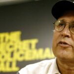 Jason Reitman, vencedor do Vanguard Director Award, participa da exibição exclusiva de