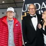 Chevy Chase ‘basicamente voltou dos mortos’ após susto cardíaco e hospitalização em 2021