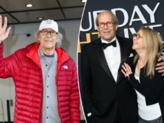 Chevy Chase ‘basicamente voltou dos mortos’ após susto cardíaco e hospitalização em 2021 Chevy Chase ‘basicamente voltou dos mortos’ após susto cardíaco e hospitalização em 2021