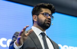 Chicago Tribune processa Perplexity Chicago Tribune processa Perplexity