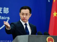 China apoia a Indonésia para se tornar presidente do Conselho de Direitos Humanos da ONU em 2026 China apoia a Indonésia para se tornar presidente do Conselho de Direitos Humanos da ONU em 2026