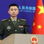 China em relação aos protestos do Japão depois que seu caça foi alvo de J-15: Ladrão grita ladrão!